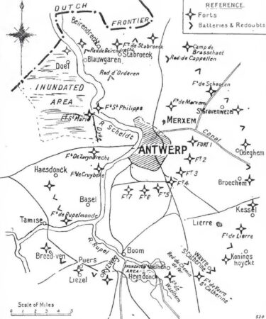 https://en.wikipedia.org/wiki/Siege_of_Antwerp_(1914)#/media/File:Antwerp_defences,_1914.jpg