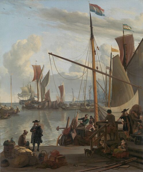 https://commons.wikimedia.org/wiki/Category:History_of_the_Ij#/media/File:The_Y_at_Amsterdam_viewed_from_Mussel_Pier.jpg