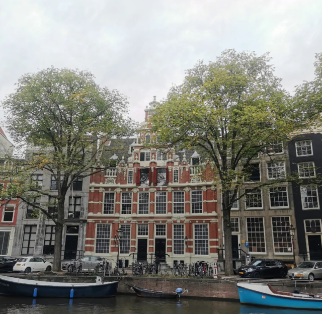 Herengracht by peculiar.lau https://www.instagram.com/peculiar.lau/