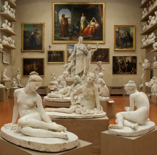 Galleria dell'Accademia https://www.facebook.com/galleriadellaccademia/photos
