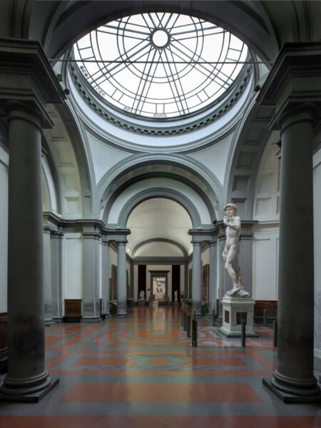 Galleria dell'Accademia https://www.facebook.com/galleriadellaccademia/photos