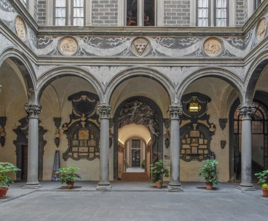 Palazzo Medici Riccardi