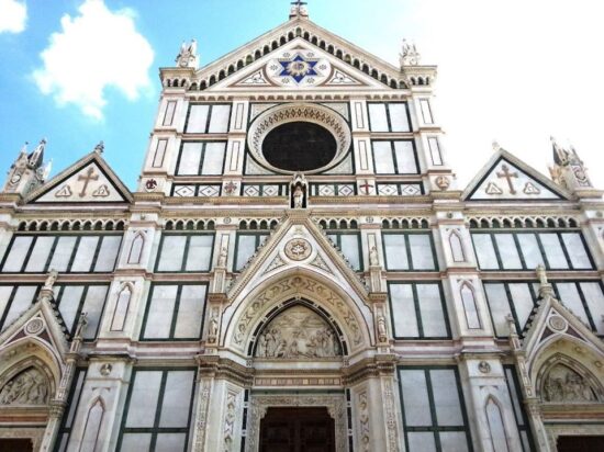 Basilica di Santa Croce https://www.facebook.com/santacroceopera/photos/2898697726879362