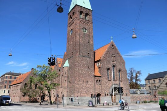 Vor Frue Kirke https://www.facebook.com/koebenhavnsdomkirke/photos