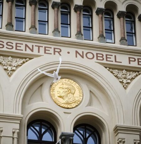 Nobel Peace Center Museum