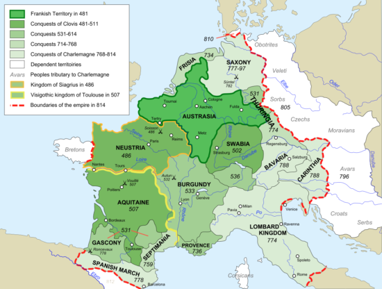 https://en.wikipedia.org/wiki/Charlemagne#/media/File:Frankish_Empire_481_to_814-en.svg