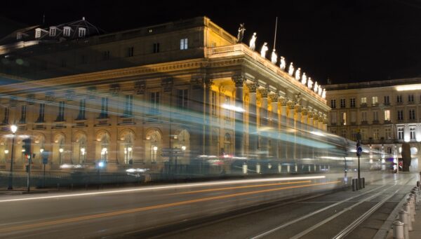 Opéra National de Bordeaux https://pixabay.com/de/photos/grand-theatre-bordeaux-2151219/