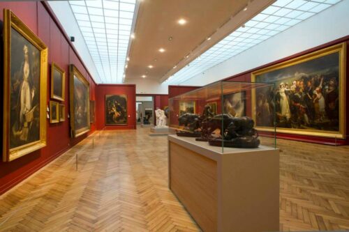 Musée des Beaux-Arts de Bordeaux https://www.facebook.com/bordeaux.musee.ba/photos