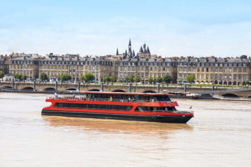 Cruise the Rivers of Bordeaux https://www.facebook.com/bordeauxrivercruise/photos