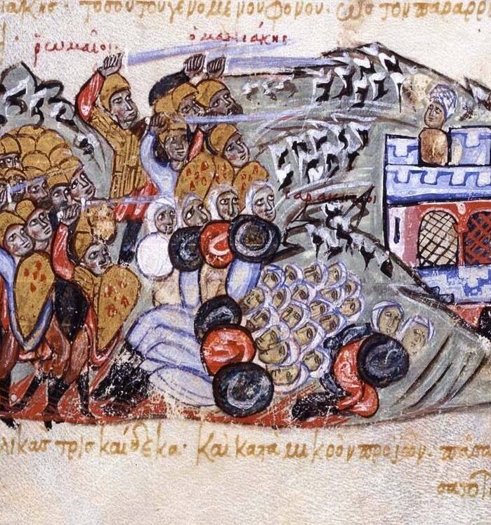 https://it.wikipedia.org/wiki/Storia_della_Sicilia_bizantina#/media/File:The_Byzantines_under_Georgios_Maniakes_land_at_Sicily_and_defeat_the_Arabs.jpg