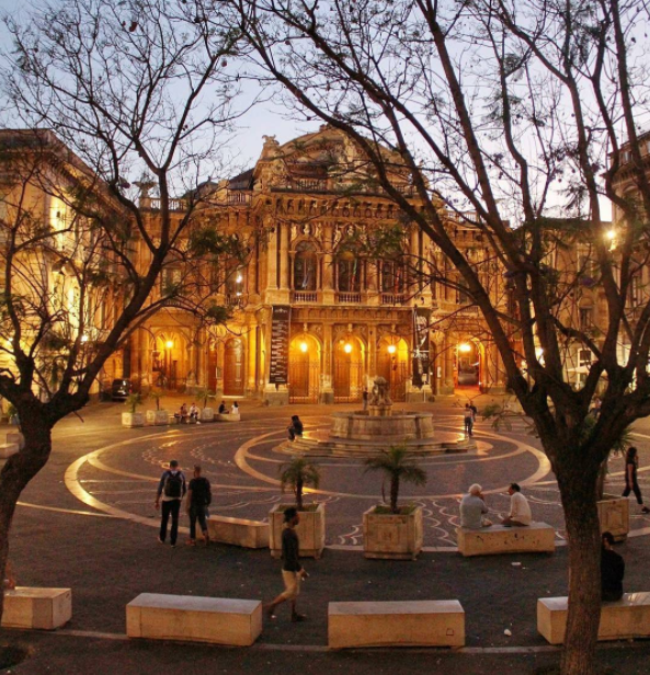 Teatro Massimo Bellini https://www.instagram.com/catania_illife/