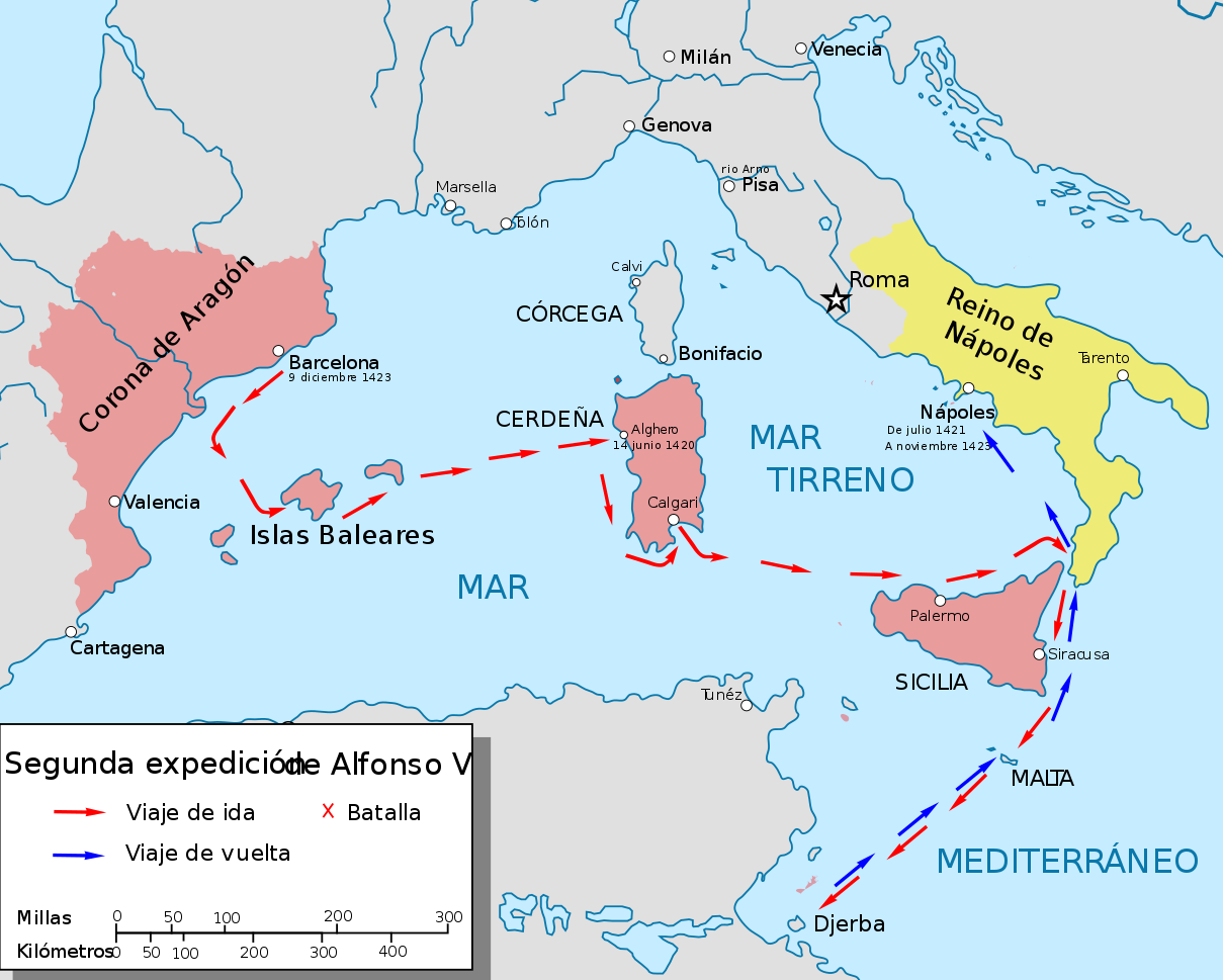 https://it.wikipedia.org/wiki/Alfonso_V_d%27Aragona#/media/File:Espedicion_AlfonsoV-es-viaje2.svg