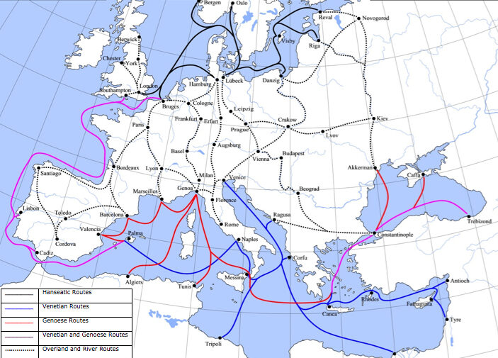 https://commons.wikimedia.org/wiki/File:Late_Medieval_Trade_Routes.jpg