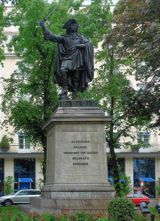 https://commons.wikimedia.org/wiki/File:Denkmal_Max_Emanuel.jpg
