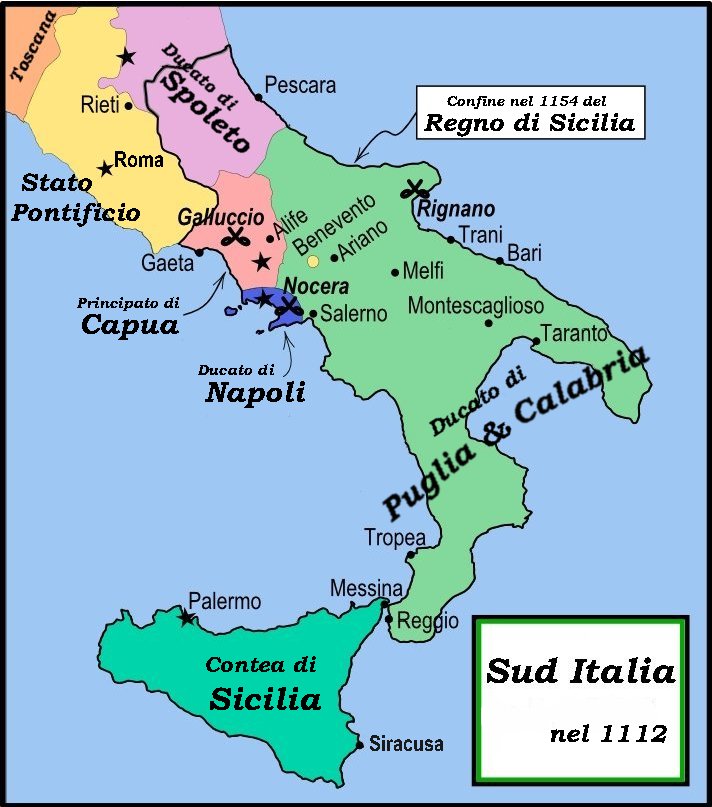 https://it.wikipedia.org/wiki/Ducato_di_Napoli#/media/File:Sud_Italia_nel_1112.jpg
