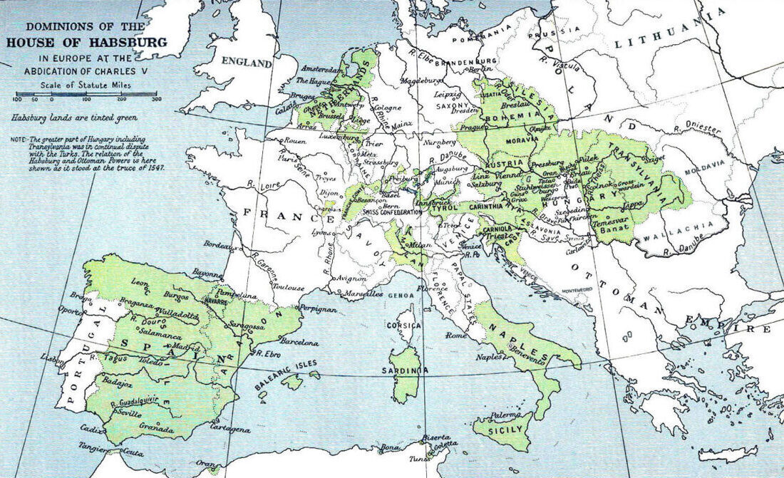 https://en.wikipedia.org/wiki/Spanish_Empire#/media/File:Habsburg_Map_1547.jpg