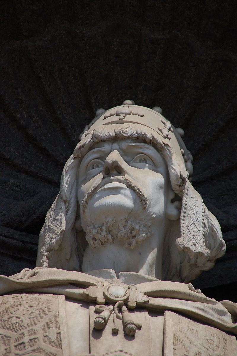 https://en.wikipedia.org/wiki/Roger_II_of_Sicily