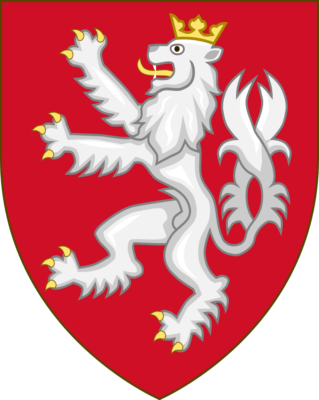https://en.wikipedia.org/wiki/Charles_IV,_Holy_Roman_Emperor#/media/File:Coat_of_arms_of_the_House_of_Luxembourg-Bohemia.svg