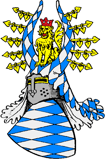 https://en.wikipedia.org/wiki/House_of_Wittelsbach#/media/File:Wittelsbach-Bayern-Wappen.png