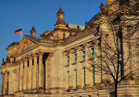 Reichstag