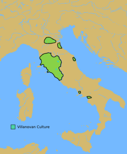 https://en.wikipedia.org/wiki/Villanovan_culture#/media/File:Italy-Villanovan-Culture-900BC.png