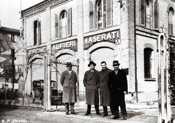 https://en.wikipedia.org/wiki/Maserati#/media/File:1934_Bologna,_Maserati_brothers_outside_officina.jpg