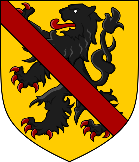 https://en.wikipedia.org/wiki/County_of_Namur#/media/File:Arms_of_Namur.svg