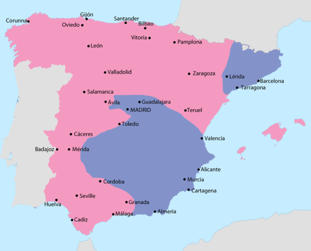 https://en.wikipedia.org/wiki/Spanish_Civil_War#/media/File:Map_of_the_Spanish_Civil_War_in_July_1938.png