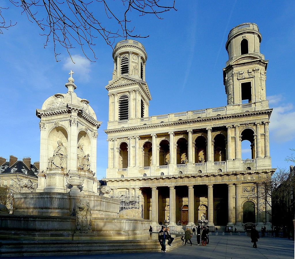 Discover Saint-Germain-des-Prés