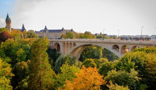 Petrusse casemates https://www.luxembourg-city.com/en/place/monuments/adolphe-bridge
