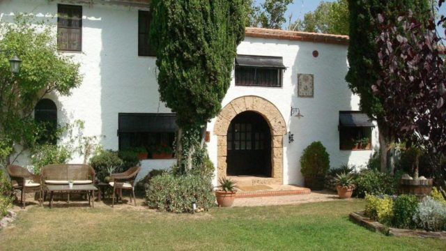 Comarquinal Bioresort Penedes (Country House)