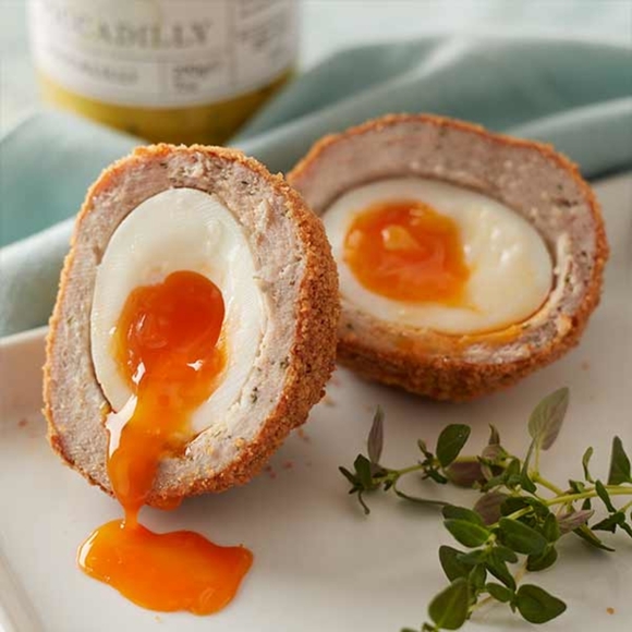 Scotch Egg